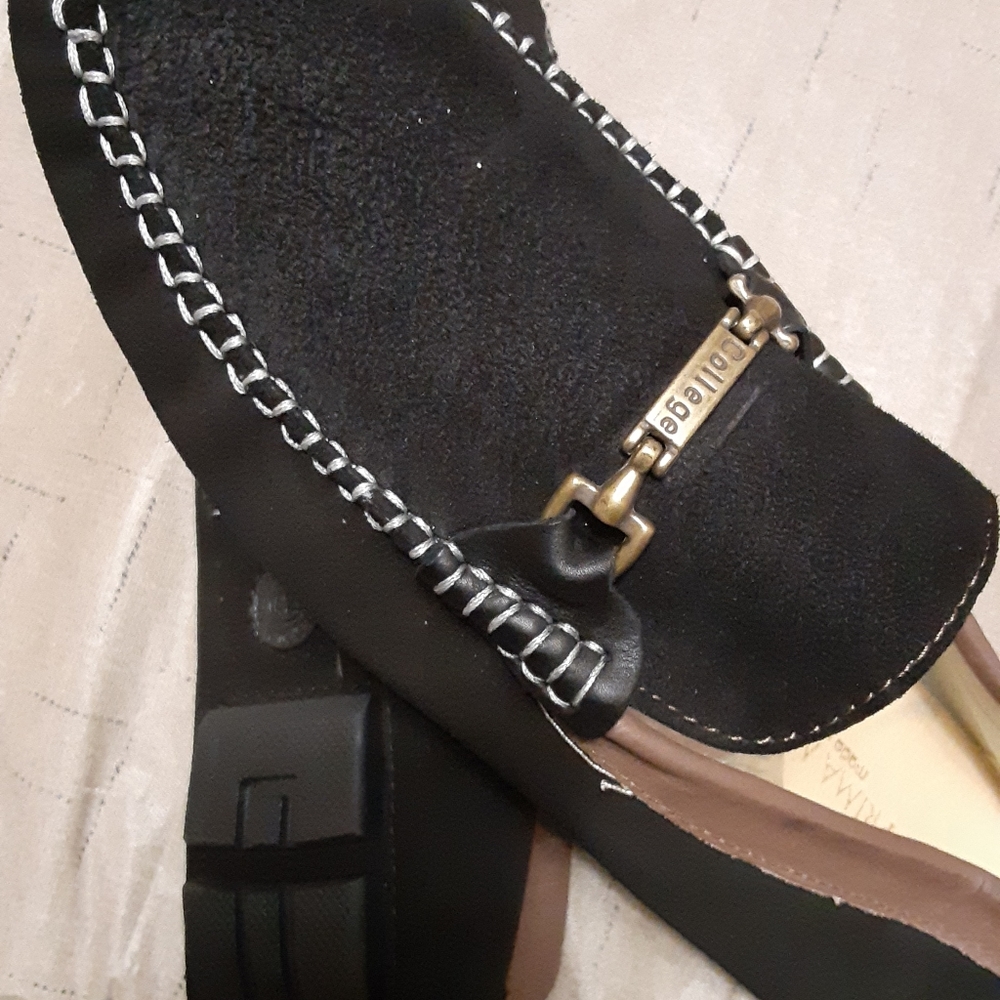 Men Italian  shoe  size 43